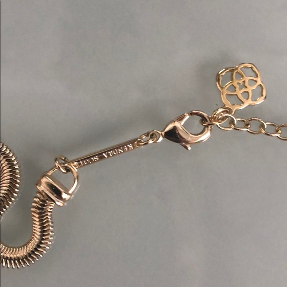 Kendra Scott Starla ✨ - Picture 5 of 6